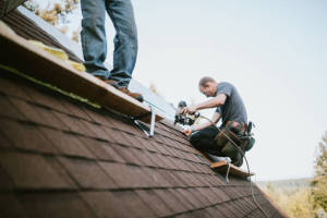 Local Roofers in St Bernard, LA